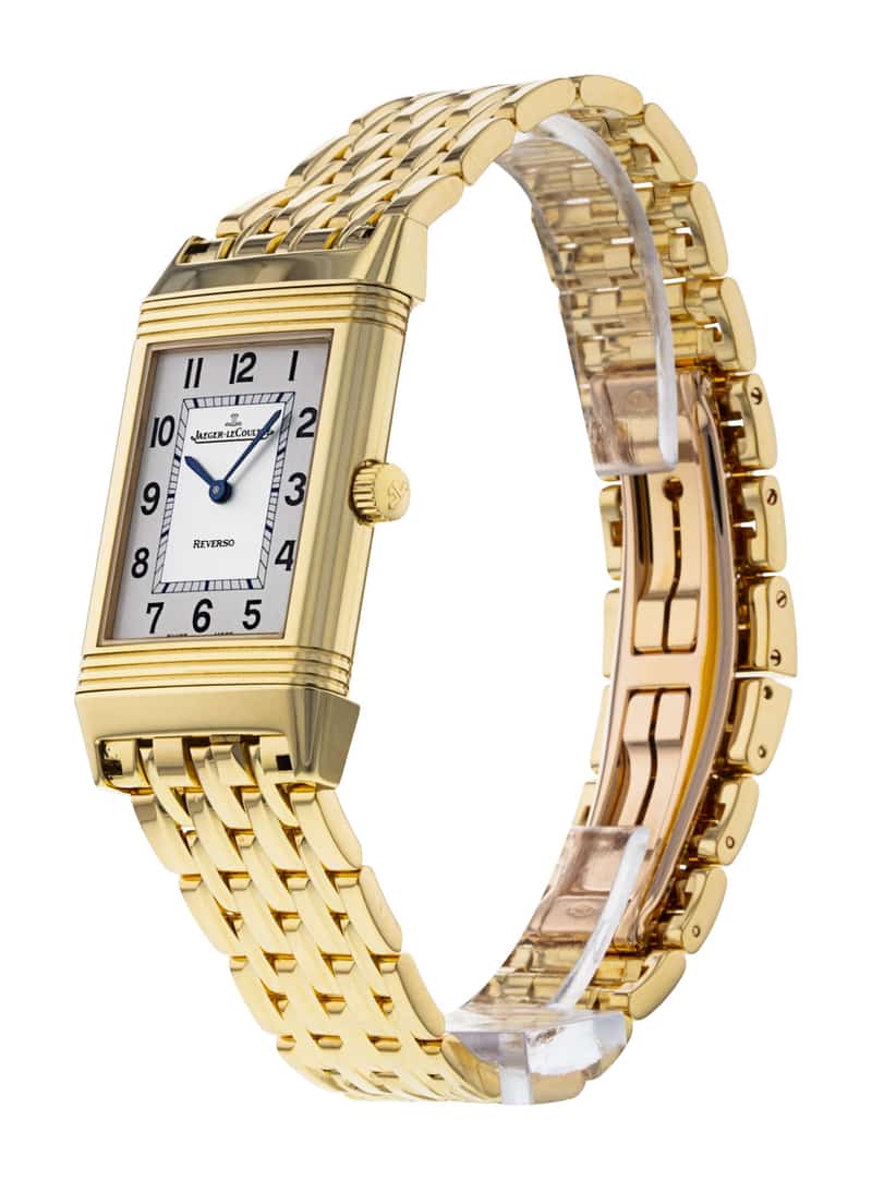 Jaeger-LeCoultre Reverso Classique 2501110